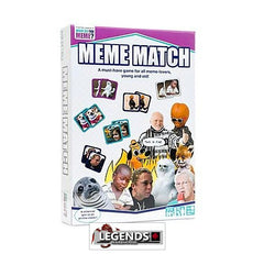 WHAT DO YOU MEME? - MEME MATCH EXPANSION  (MATURE CONTENT)