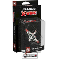 STAR WARS - X-WING - 2ND EDITION  - ARC-170 Starfighter Expansion Pack
