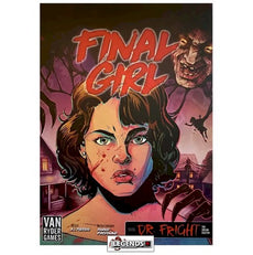 FINAL GIRL  -  FRIGHTMARE ON MAPLE LANE   EXPANSION   (2022)