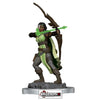 MTG MINIATURES - PREMIUM PAINTED FIGURE:   VIVIEN REID     #WZK99021