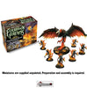 SHADOWS OF BRIMSTONE -  XL ONMORAKE CARRION PHOENIX DELUXE ENEMY PACK   (2022)