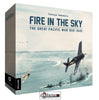 FIRE IN THE SKY THE GREAT PACIFIC WAR