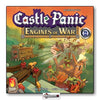 CASTLE PANIC - ENGINES OF WAR     (2nd Edition)     (2023)