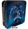 Conspiracy: Abyss Universe - Blue Cover Variant    Product #PJB0122