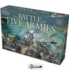 THE BATTLE OF FIVE ARMIES - CORE GAME    REVISED EDITION