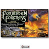 SHADOWS OF BRIMSTONE -  XL ONMORAKE CARRION PHOENIX DELUXE ENEMY PACK   (2022)