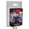 SUMMONER WARS - (2ND EDITION)    SHADOW ELVES  FACTION