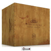 VITICULTURE -  WINE CRATE    (2023)