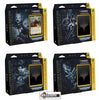 MTG - WARHAMMER 40,000 - UNIVERSES BEYOND  COMMANDER DECK COLLECTOR'S EDITION  - SET OF 4 DECKS - ENGLISH
