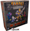 CLANK ! - LEGACY:    Acquisitions Incorporated - The C Team Pack