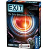 EXIT: THE GAME - THE GATE BETWEEN WORLDS