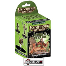 PATHFINDER BATTLES - JUNGLE OF DESPAIR BOOSTER