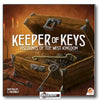 VISCOUNTS OF THE WEST KINGDOM - KEEPER OF KEYS  EXPANSION