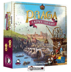 PRAGA CAPUT REGNI