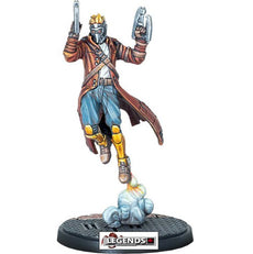 MARVEL CRISIS PROTOCOL - Star-Lord Character Pack