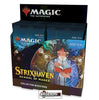 MTG - STRIXHAVEN - SCHOOL OF MAGES - COLLECTOR BOOSTER BOX