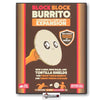 BLOCK BLOCK BURRITO