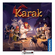 KARAK    (2022)