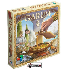 GARUM