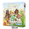 IMPERIAL SETTLERS - EMPIRES OF THE NORTH - EGYPTIAN KINGS  EXPANSION