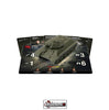 WORLD OF TANKS:  MINIATURES GAME - RUSSIAN  T-34  TANK (1)