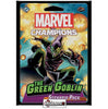 MARVEL CHAMPIONS - LCG - GREEN GOBLIN SCENARIO PACK