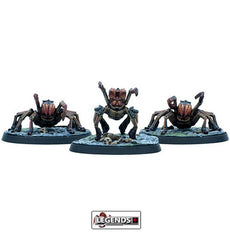 THE ELDER SCROLLS - CALL TO ARMS :  FROSTBITE SPIDERS    #MUH052265