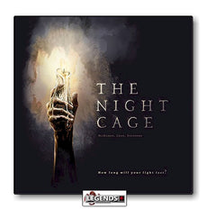 THE NIGHT CAGE