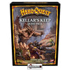 HERO QUEST  - KELLAR'S KEEP    EXPANSION