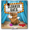 CLOAKED CATS