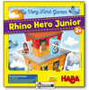 RHINO HERO - JUNIOR   (MY VERY FIRST GAMES)   (2021)