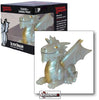 ULTRA-PRO - FIGURINES OF ADORABLE POWER: DND SILVER DRAGON