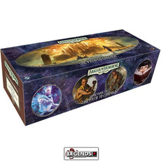 ARKHAM HORROR - The Card Game - Return to the Path to Carcosa Expansion
