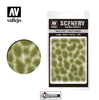 VALLEJO - SCENERY - WILD TUFT - LIGHT GREEN  -  SC417