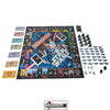 MONOPOLY - STAR WARS 40TH ANNIVERSARY SPECIAL EDITION