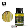 VALLEJO - WEATHERING - SLIMY GRIME DARK - 40ML