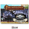 PATHFINDER - CARD GAME :   SKULL & SHACKLES #6 - FROM HELL'S HEART