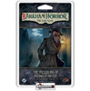 ARKHAM HORROR LCG:   Barkham Horror - The Meddling of Meowlathotep Scenario Pack: