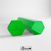 GAMEGENIC - PLAYMAT TUBE - GREEN