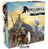 HELLENICA:  STORY OF GREECE  -  LEADERS AND LEGENDS EXPANSION    (2022)