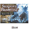 SHADOWS OF BRIMSTONE - MASTERS OF THE VOID DELUXE ENEMY PACK   (2022)