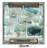 BATTLEFIELD IN A BOX - CAVERNS OF ICE