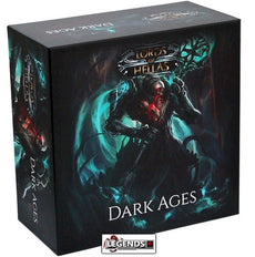 LORDS OF HELLAS - DARK AGES EXPANSION