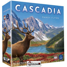 CASCADIA