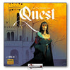 QUEST   (AVALON UNIVERSE)