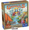 RAJAS OF THE GANGES - DICE CHARMERS ROLL & WRITE