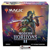 MTG - MODERN HORIZONS 2  - BUNDLE - ENGLISH