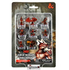 DUNGEONS & DRAGONS - ICONS - KOBOLD WARBAND