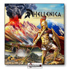 HELLENICA:  STORY OF GREECE  -  RETAIL EDITION     (2021)