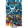 LEGENDARY : A Marvel Deck Building Game - HEROES OF ASGARD Expansion